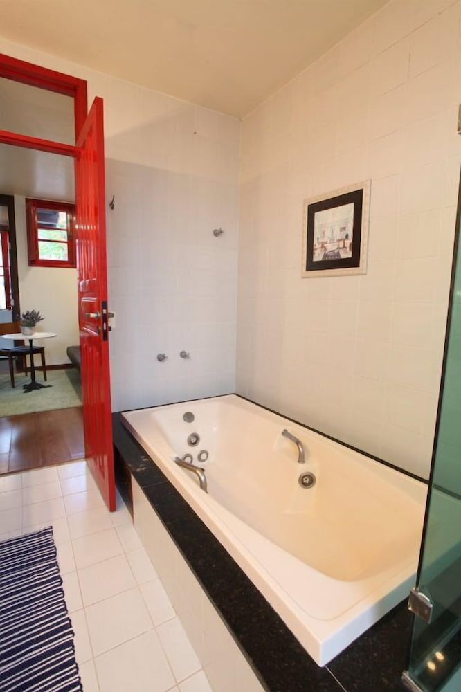 Фото Pousada Mar de Dentro