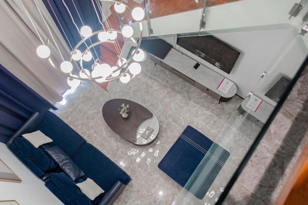 Фото Elizabeth Golf Apartment