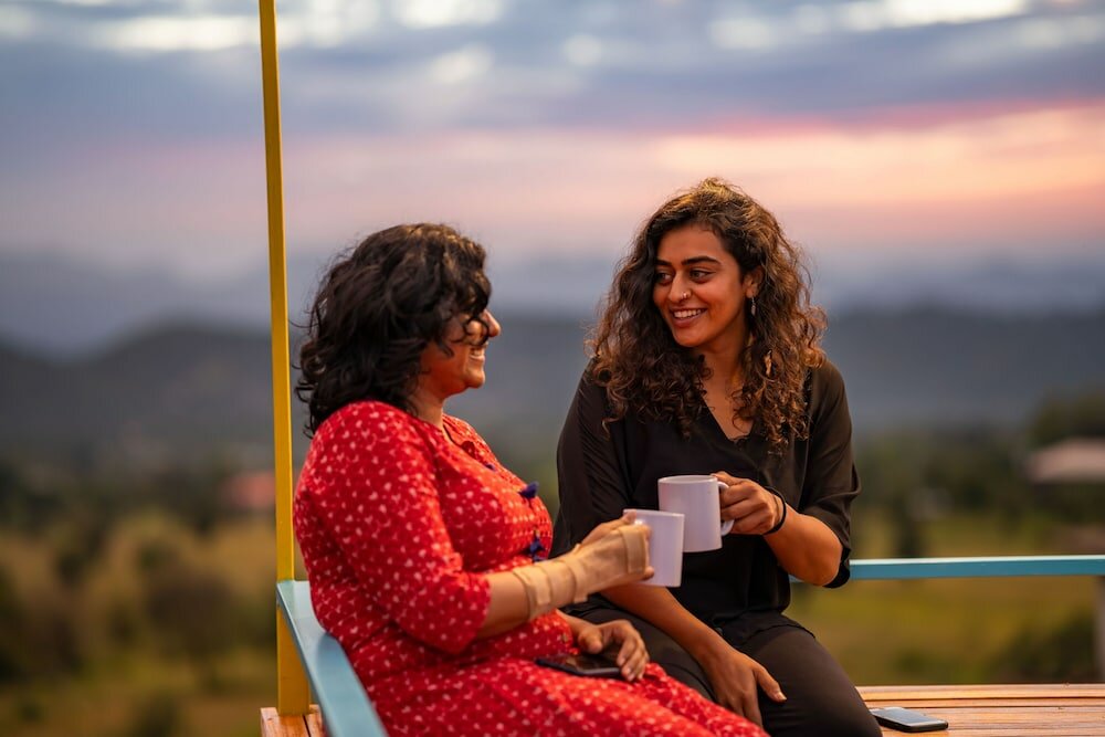 Фото GoSTOPS Bir Landing Site - Hostel