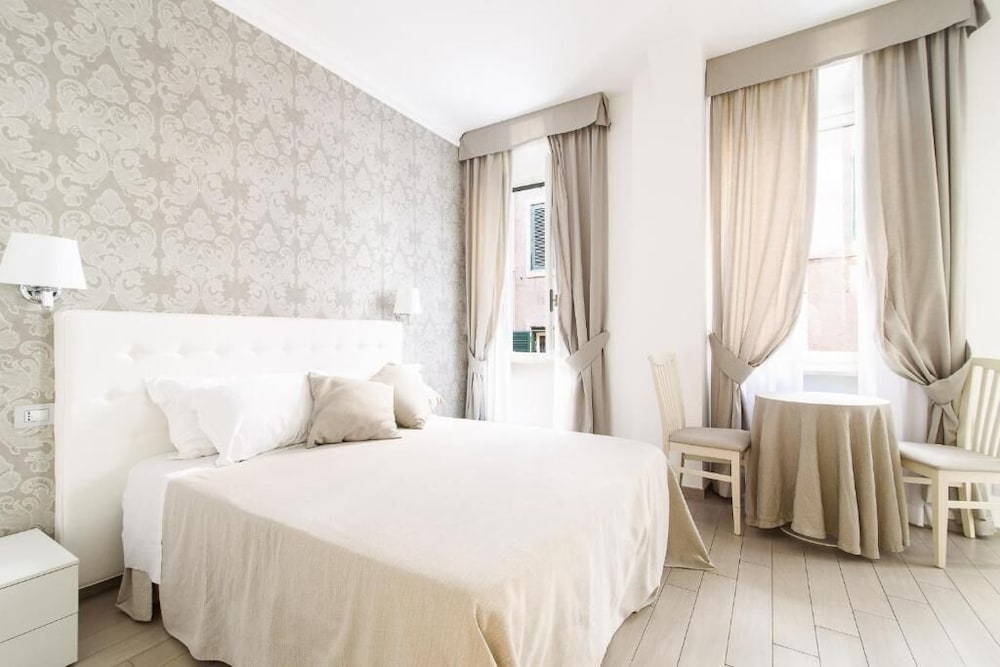 Фото Le Suite Dei Mercanti