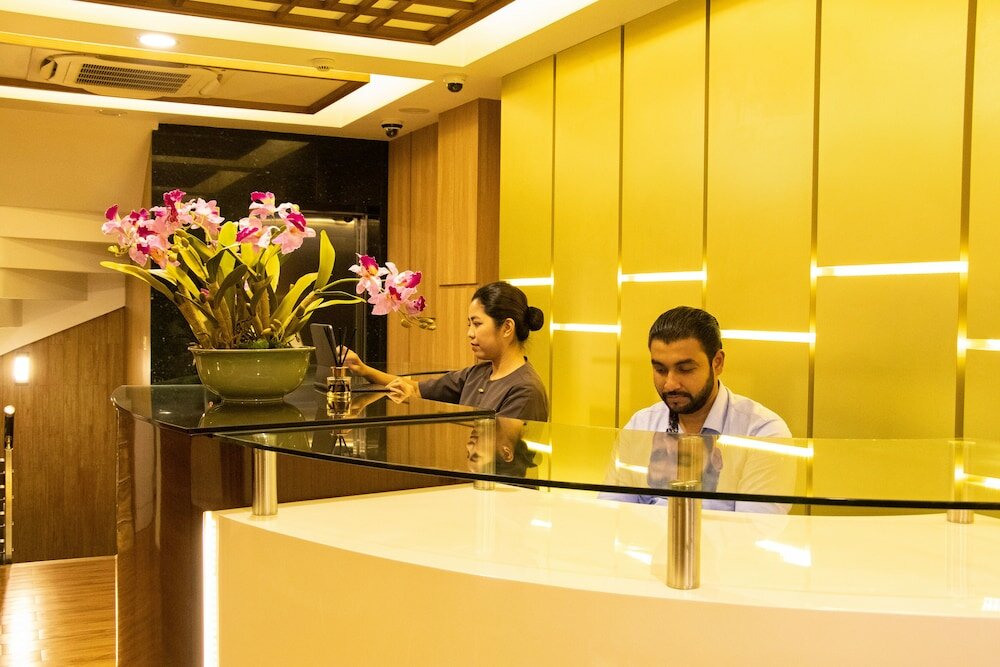 Фото Summer Beach Maldives