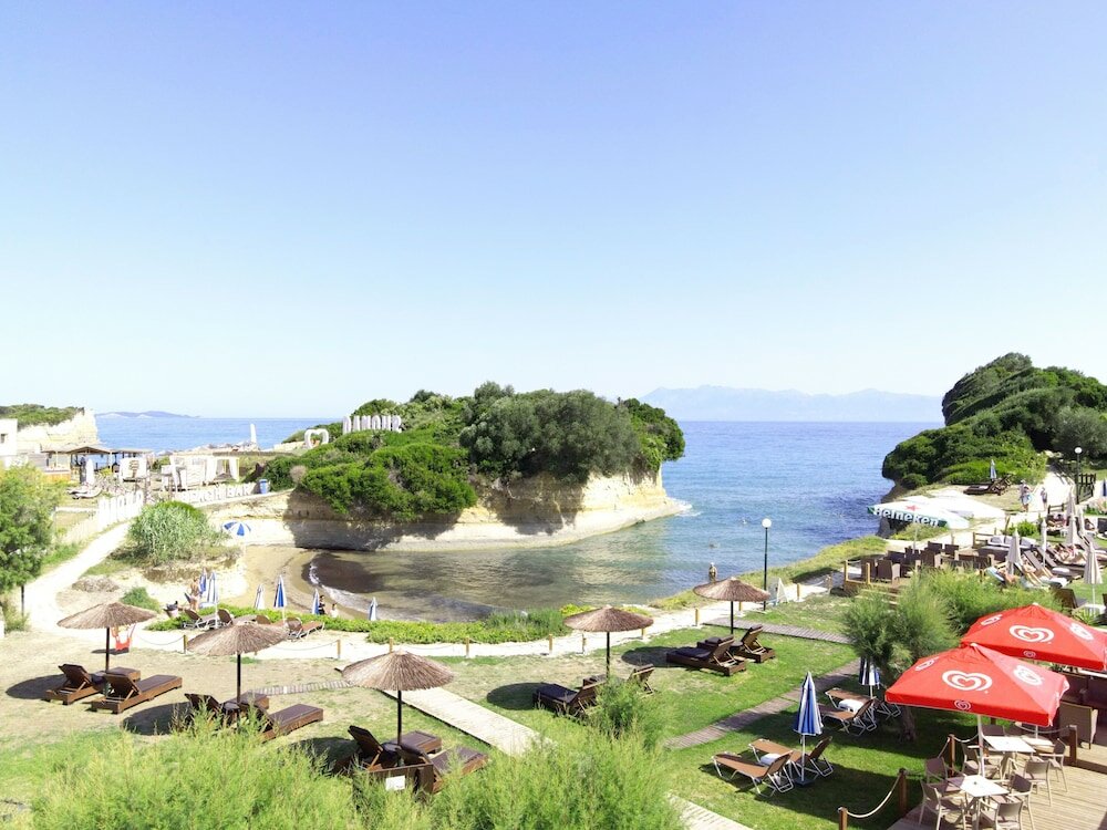 Фото Canal D' Amour by Estia