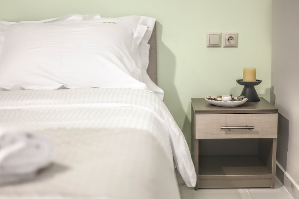 Фото Del Sol Meteora Luxurious Family Suites1