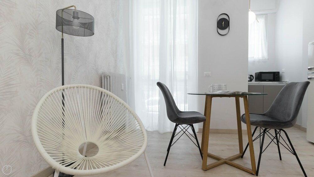 Фото Gioberti 11