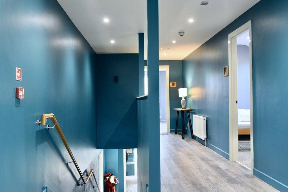 Фото Rostrevor Mountain Lodge