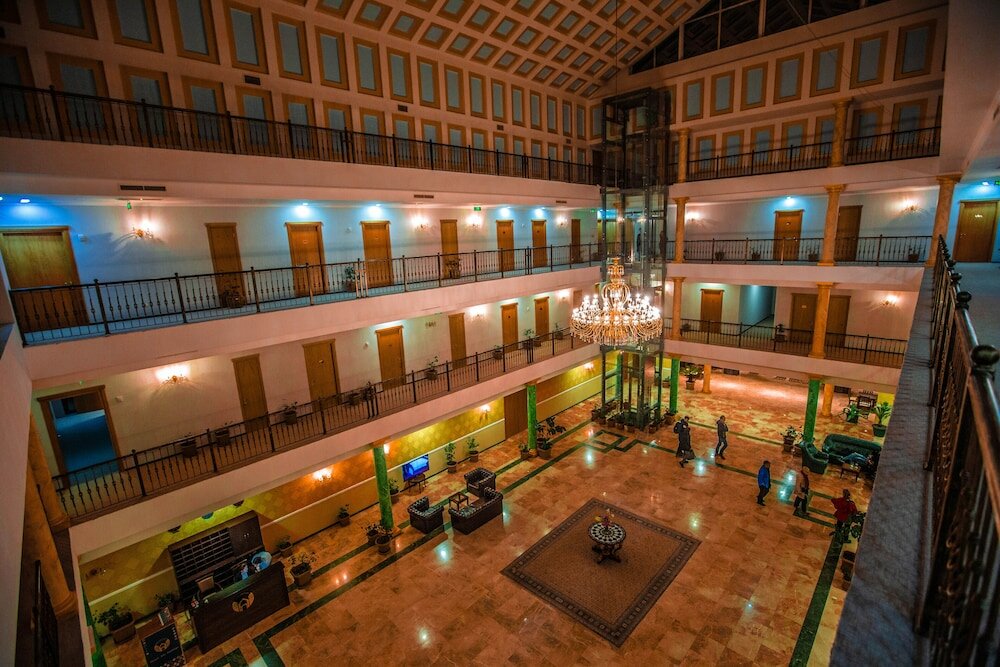 Фото Sno Kazbegi