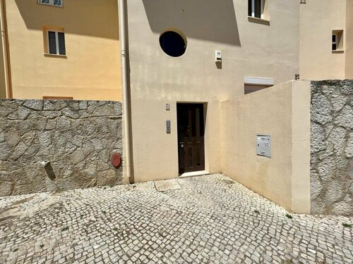 Гостиница Vilamoura Marina Duplex by Homing