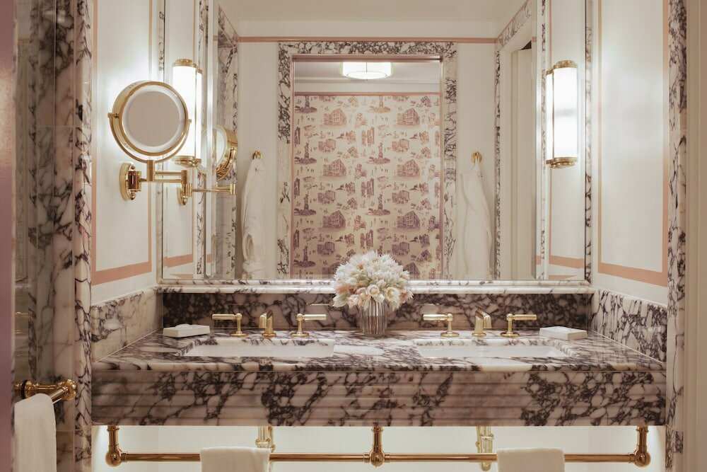 Фото Hotel Barriere Fouquet's New York