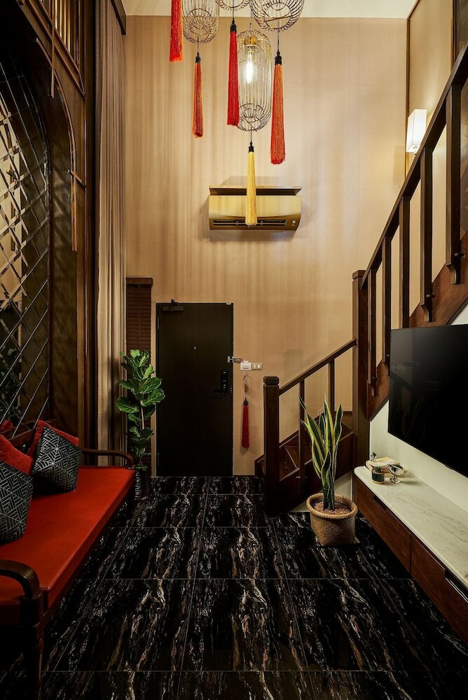 Фото The Moment Chiangmai