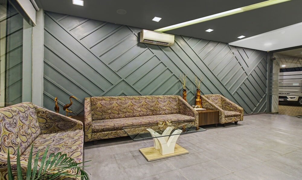 Фото Treebo Tryst Brijinn