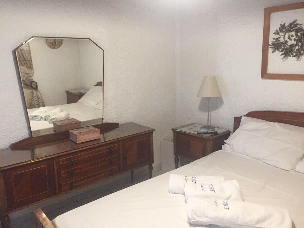 Фото Glamorous apartment with sea view