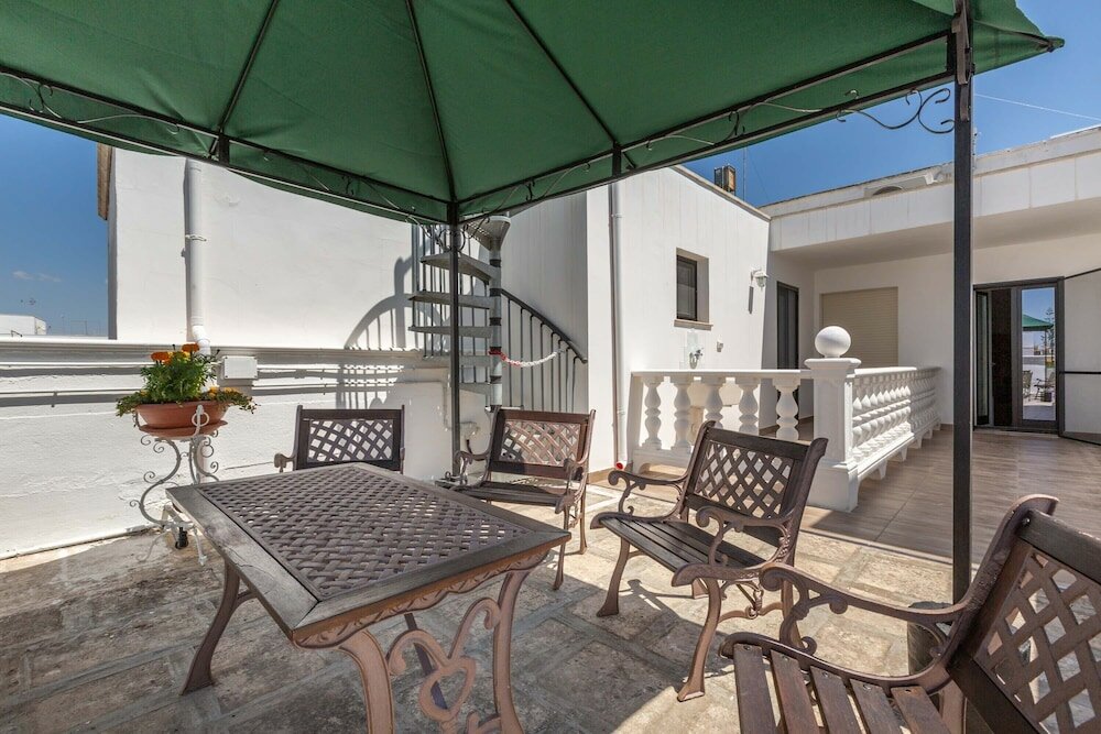 Фото 2446 Palazzo Montagna - Mono by Barbarhouse