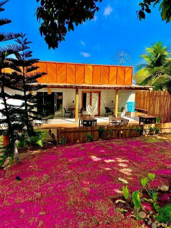 Гостиница Villa Xodó