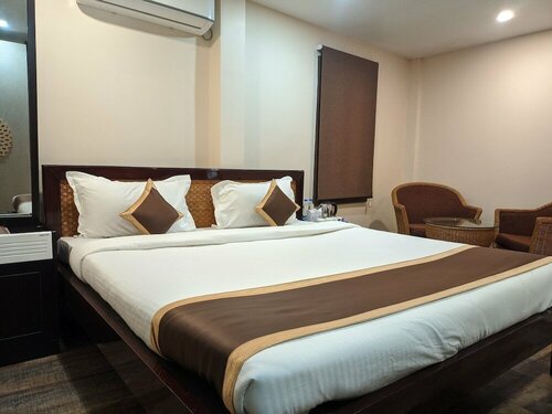 Hotel Relax - Nagaon