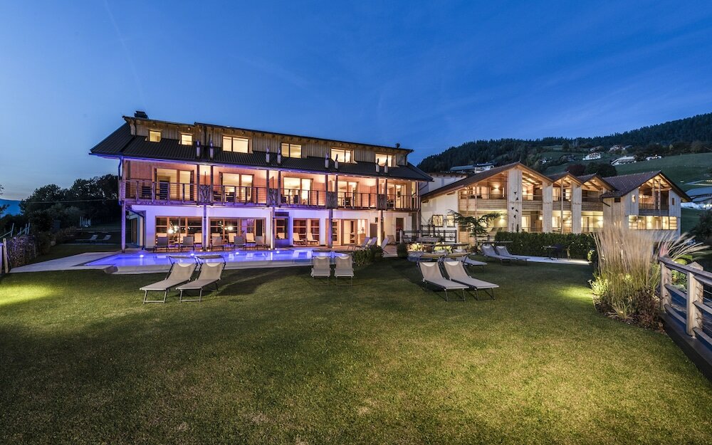 Фото Sonus Alpis - Adults Only