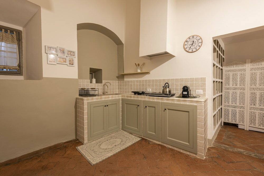 Фото Toscanella Romantic