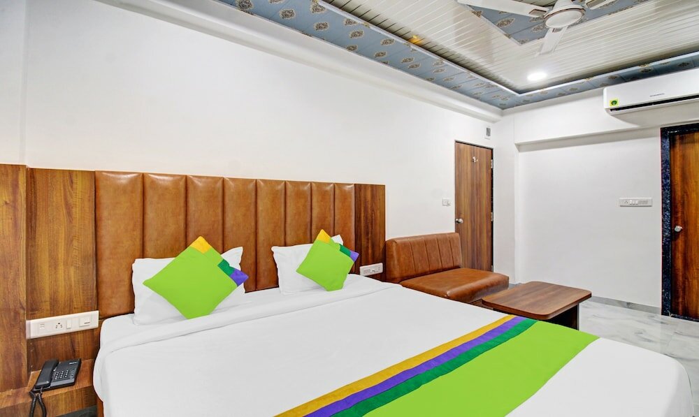 Фото Treebo Trend Rk Inn