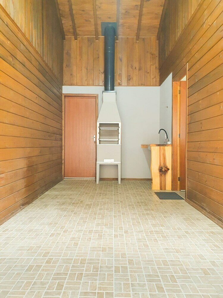 Фото Cabana Canto Lindo - Urubici - Sc