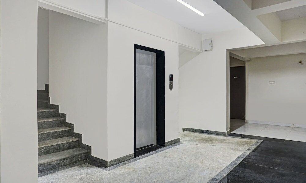 Фото Treebo Trend Tulip