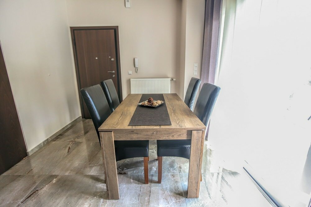 Фото Meteora Fantasia Luxury Residence