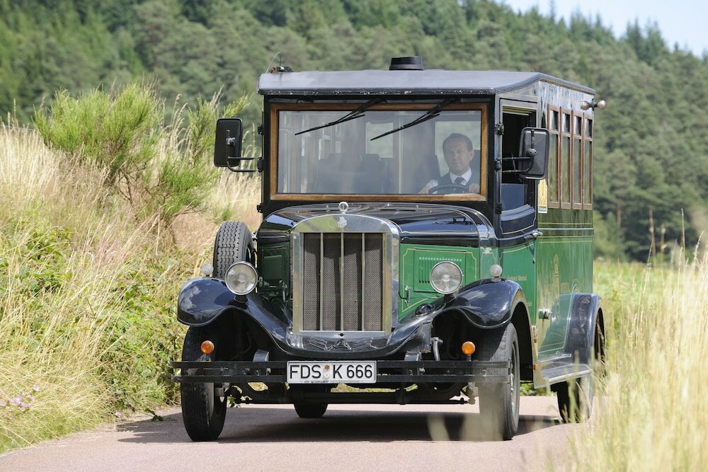 Фото Hotel Bareiss