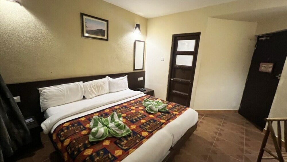 Фото La Kamp Resort