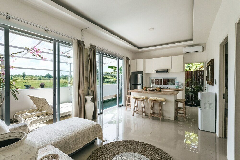 Фото Miintslice Villa