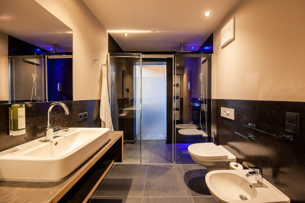 Фото Sonus Alpis - Adults Only