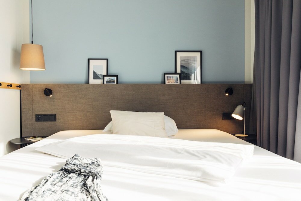 Фото Harry’s home Villach