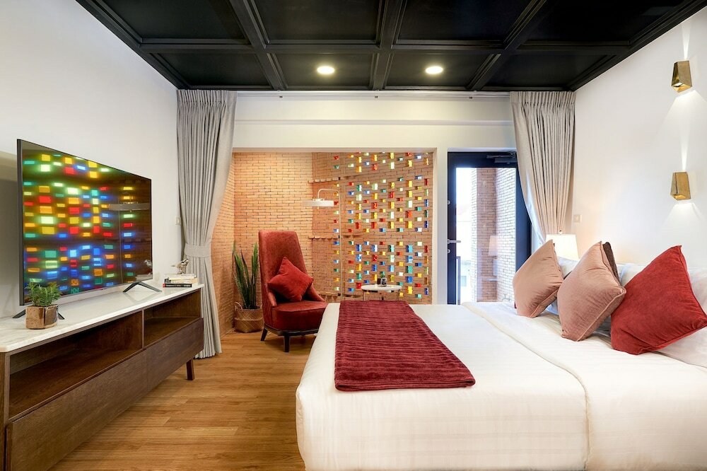 Фото The Moment Chiangmai