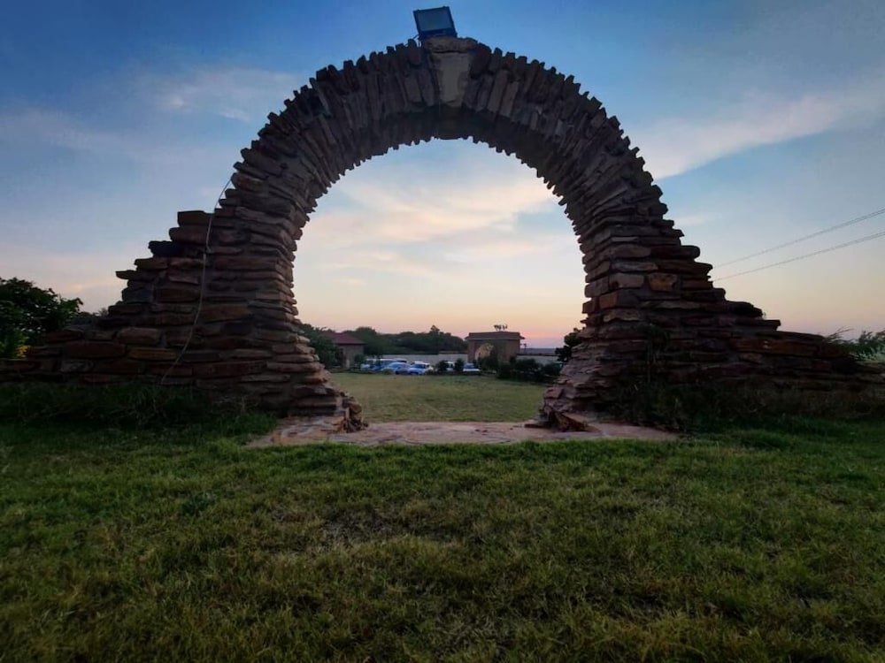 Фото La Kamp Resort