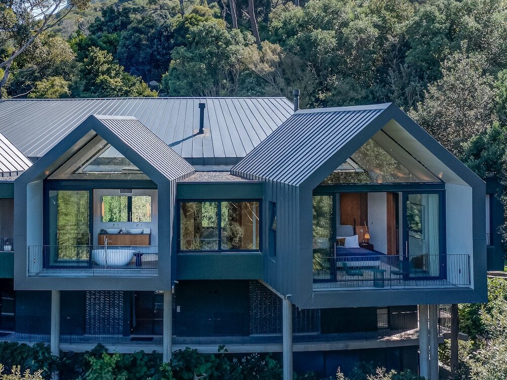 Фото Future Found Sanctuary