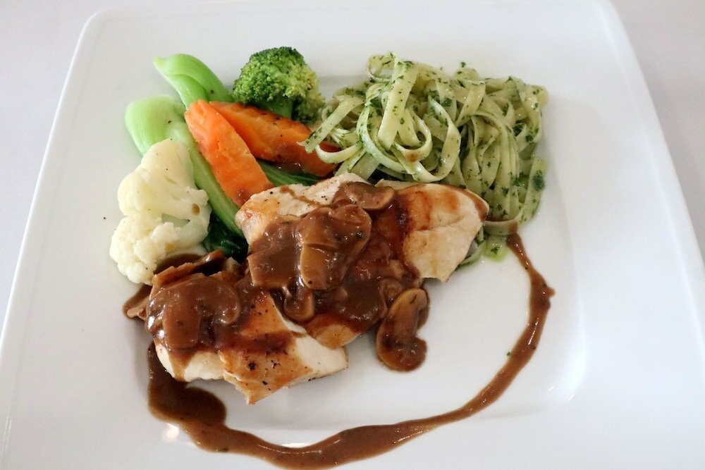 Фото Two Seasons Siem Reap Hotel