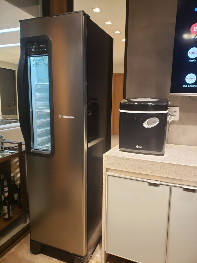 Фото Bangalô 68 no Eco Resort