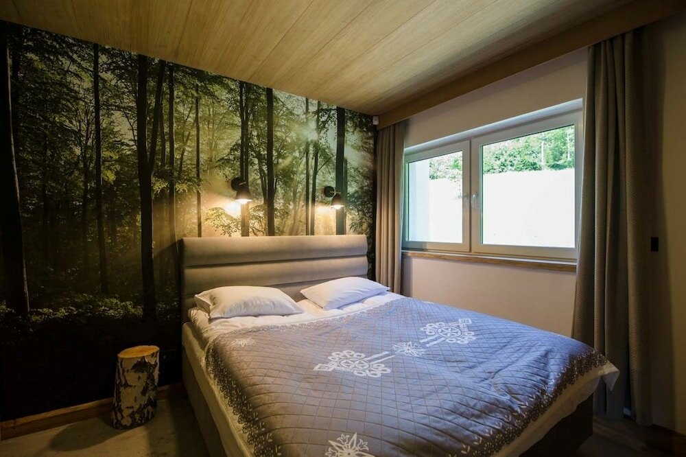 Фото Dream Apart Sloneczna Gora