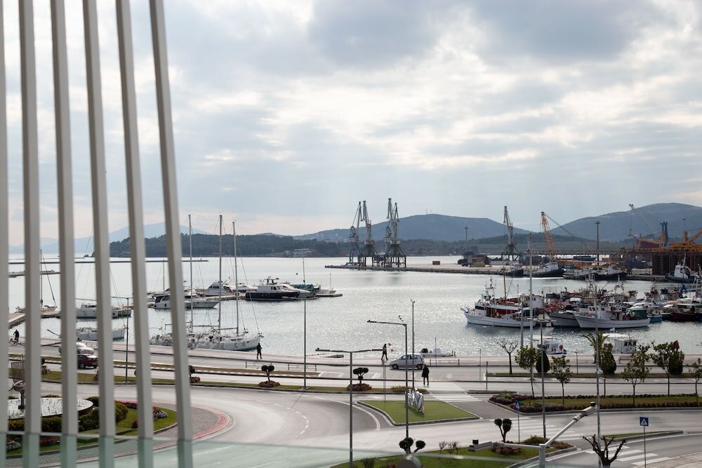 Фото 1910 Lifestyle Hotel