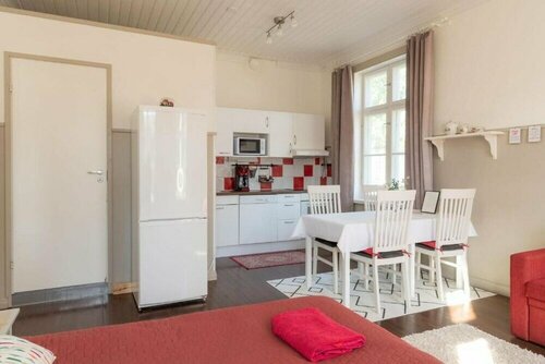 Гостиница Marja's Guesthouse в Этеля-Саво