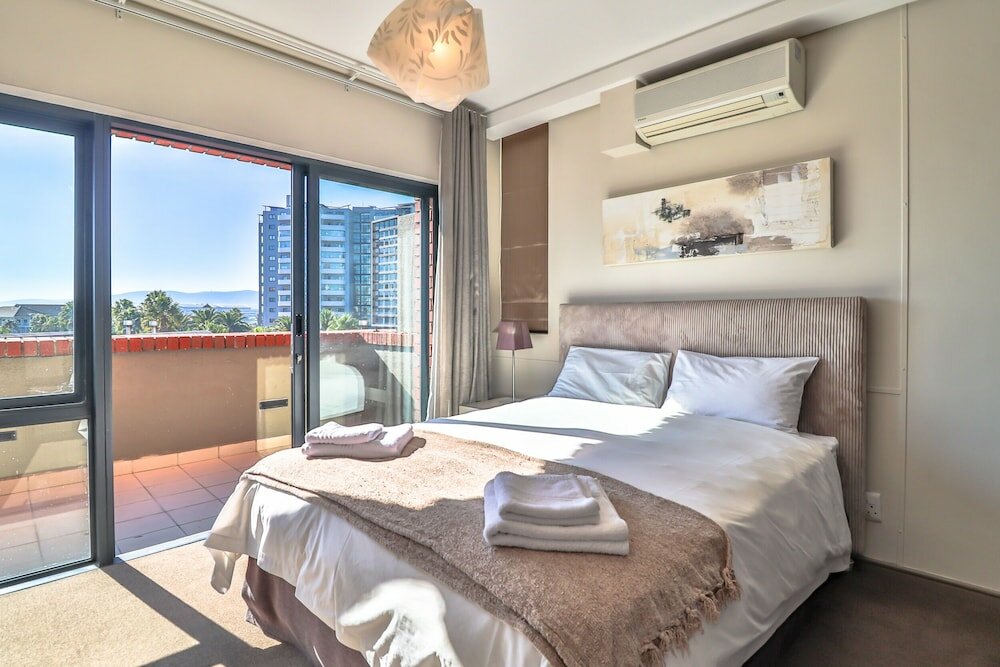 Фото Manhattan Towers 506 by Ctha