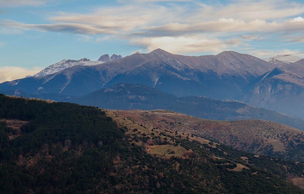 Фото Hotel Mitikas