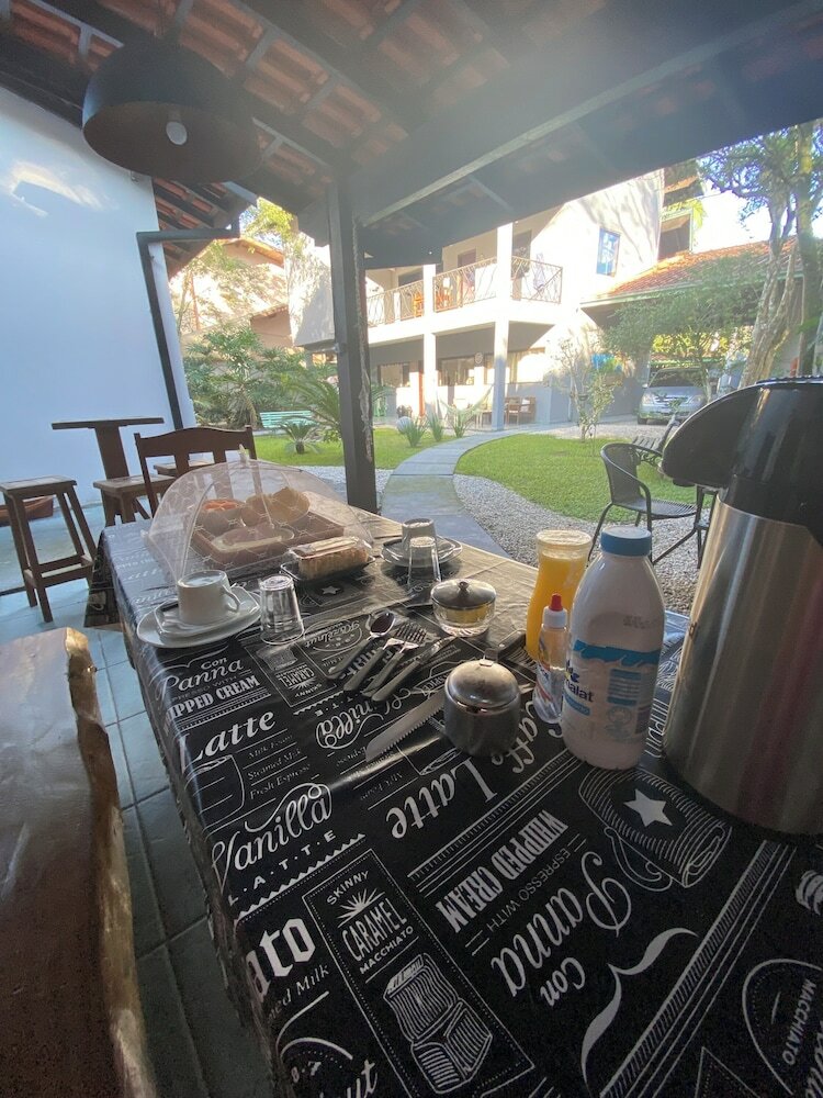 Фото Pousada Bahan