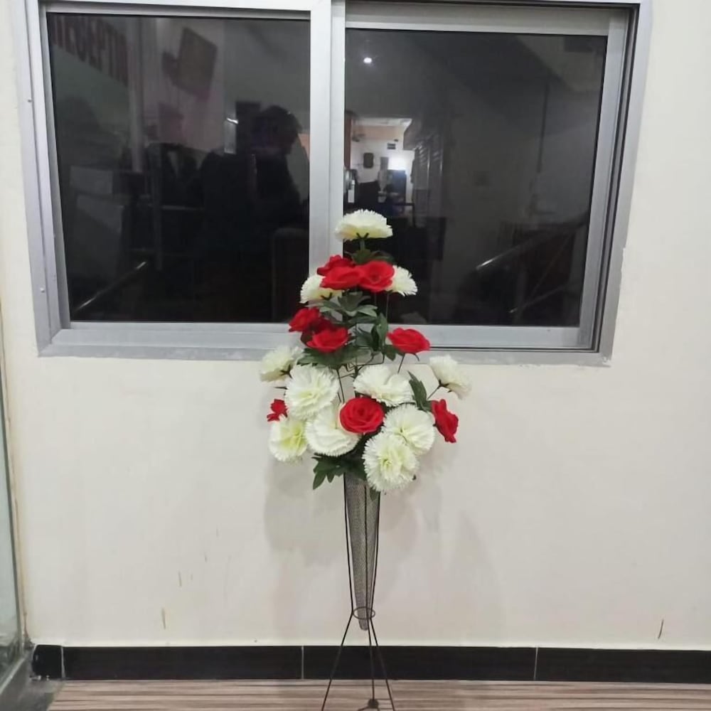 Фото Hotel Grand Arham