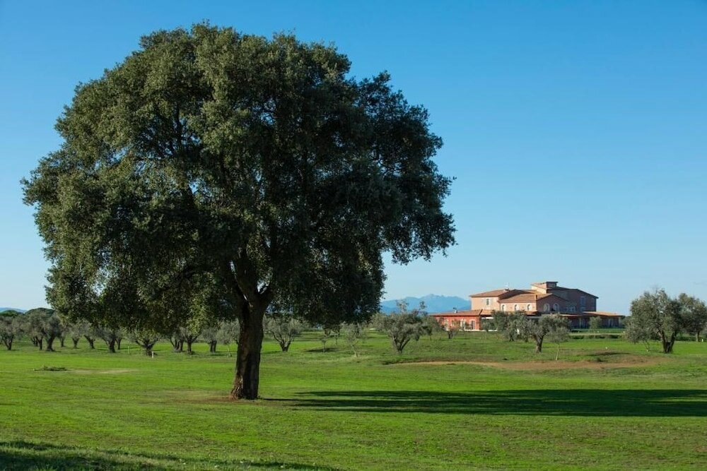 Фото Riva Toscana Golf Resort & SPA