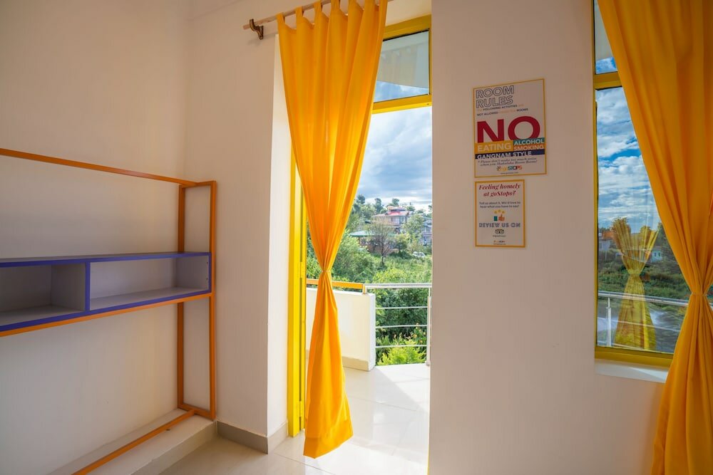 Фото GoSTOPS Bir Landing Site - Hostel