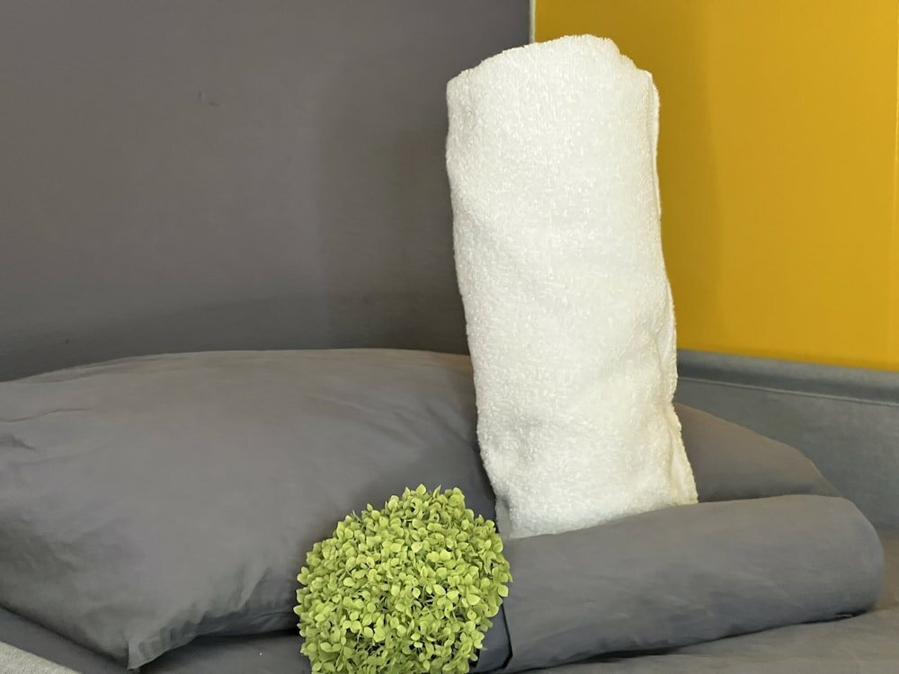 Фото Pied-A-Terre Mont-Royal