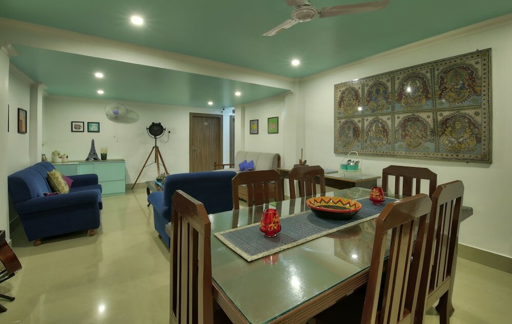 Фото Harmony House - A Boutique Hotel