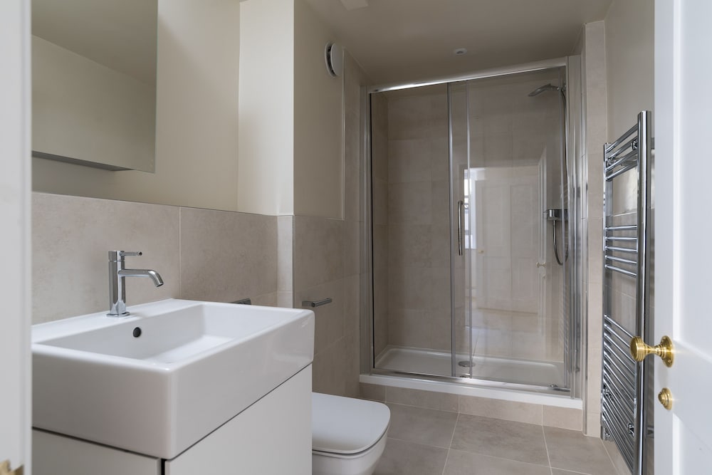 Фото Dream Stays Bath - Barton House