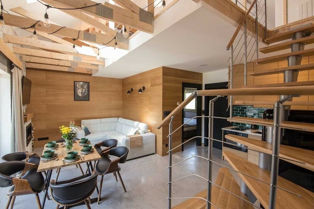 Фото Dream Apart Sloneczna Gora