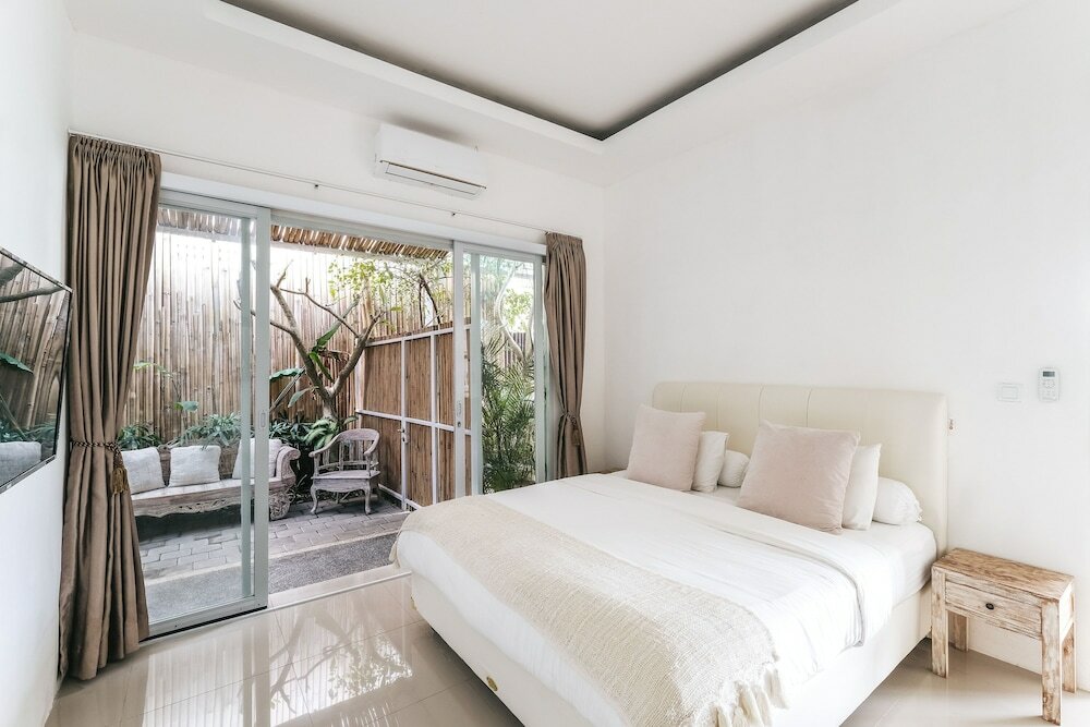 Фото Miintslice Villa