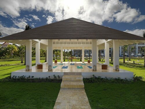 Гостиница Falcon’s Resort by Meliá All Suites – Punta Cana