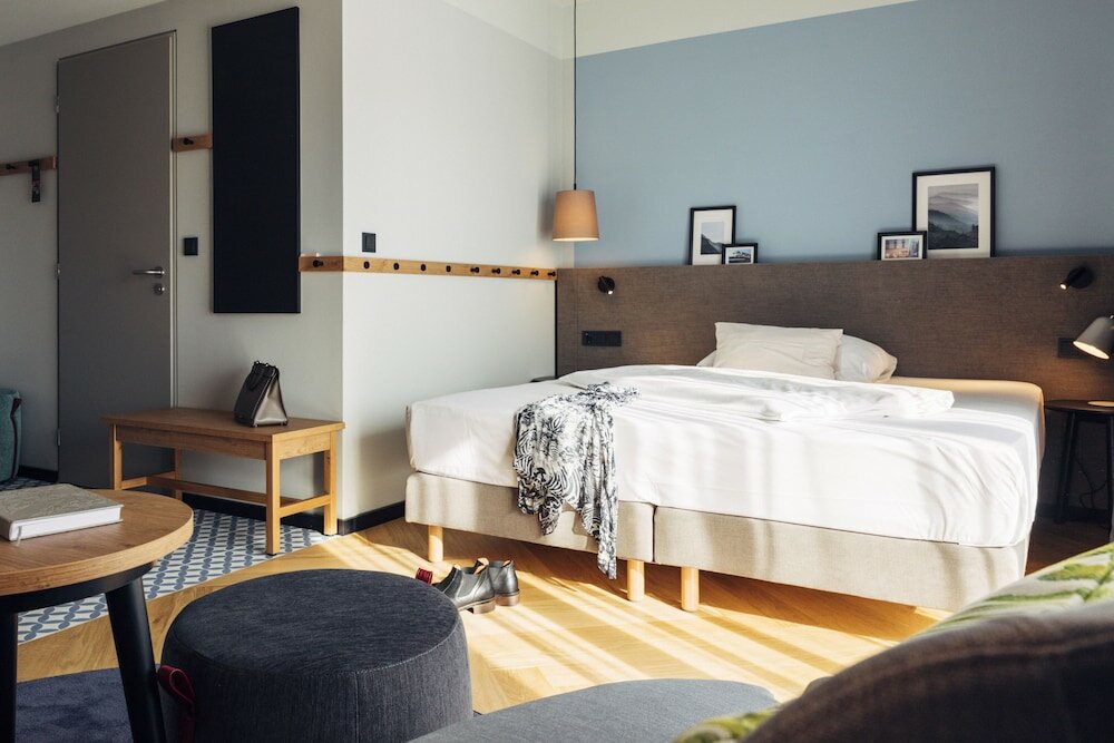 Фото Harry’s home Villach